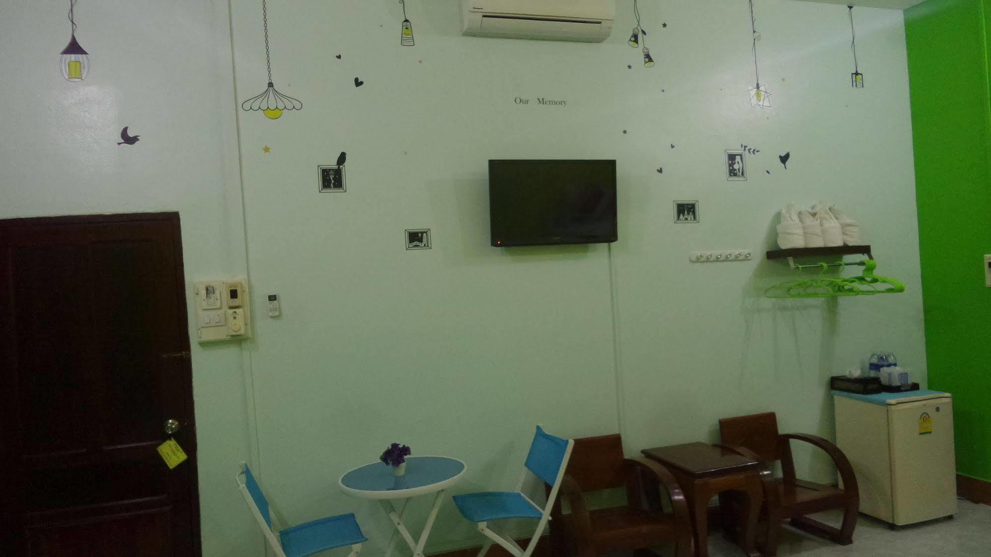 Phonepaseuth Guesthouse Vientiane Extérieur photo