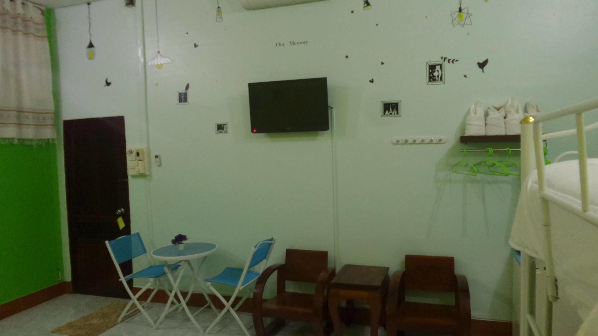 Phonepaseuth Guesthouse Vientiane Extérieur photo