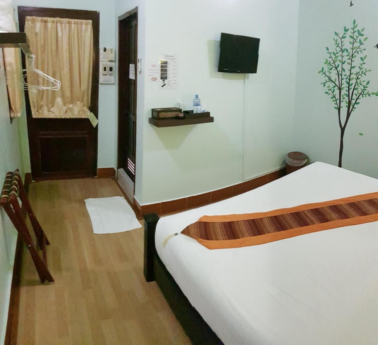 Phonepaseuth Guesthouse Vientiane Extérieur photo