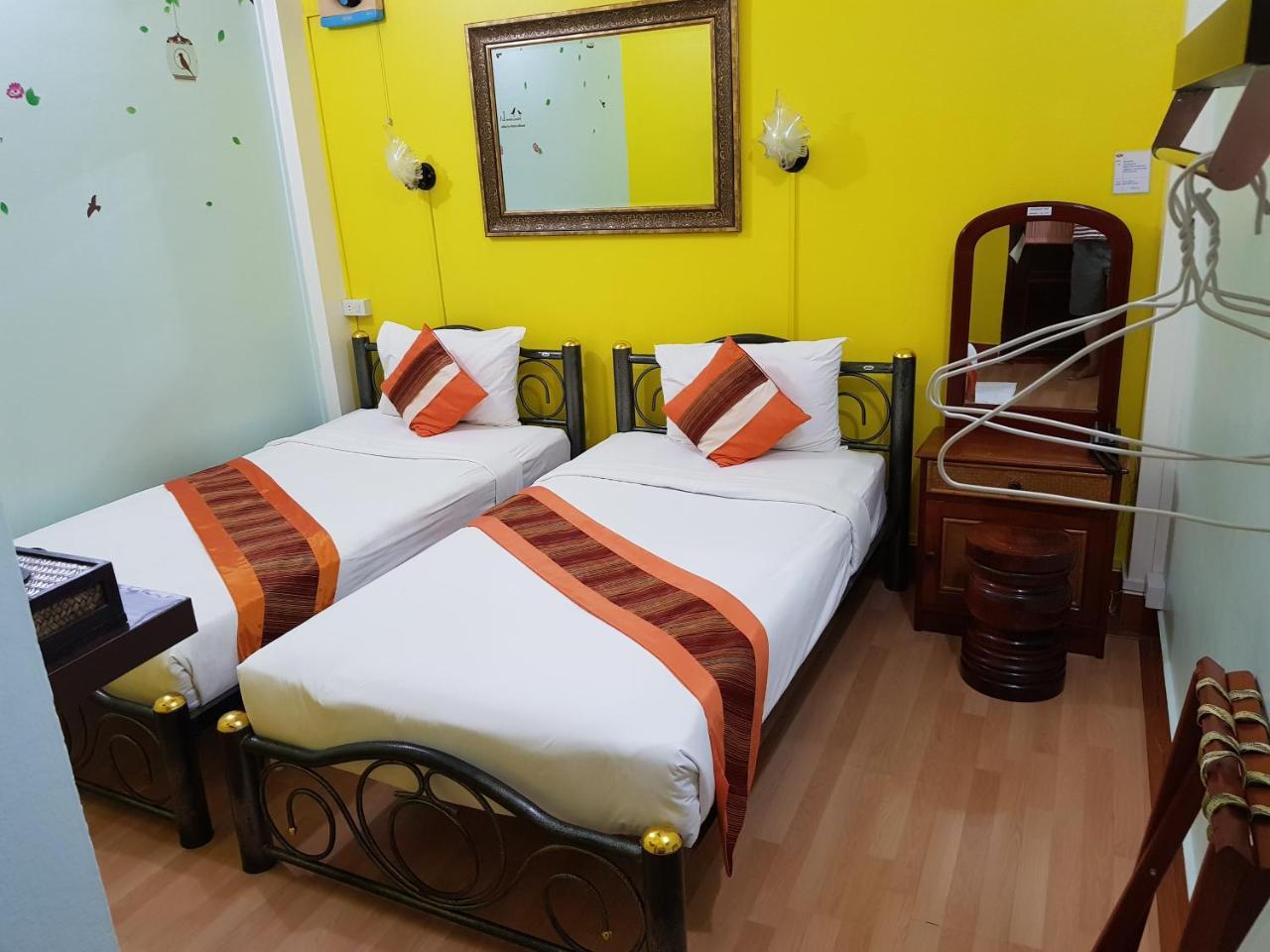 Phonepaseuth Guesthouse Vientiane Extérieur photo